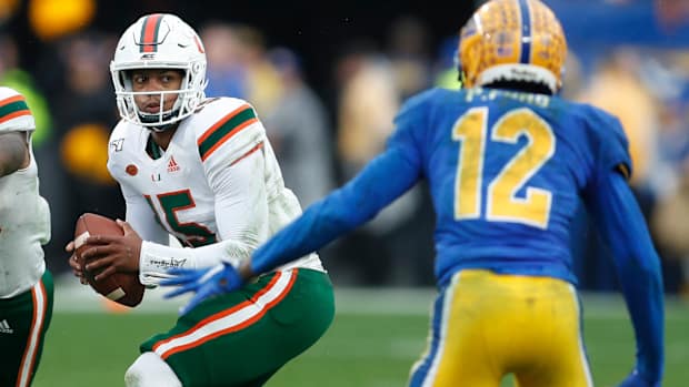 UNIVERSITY OF MIAMI